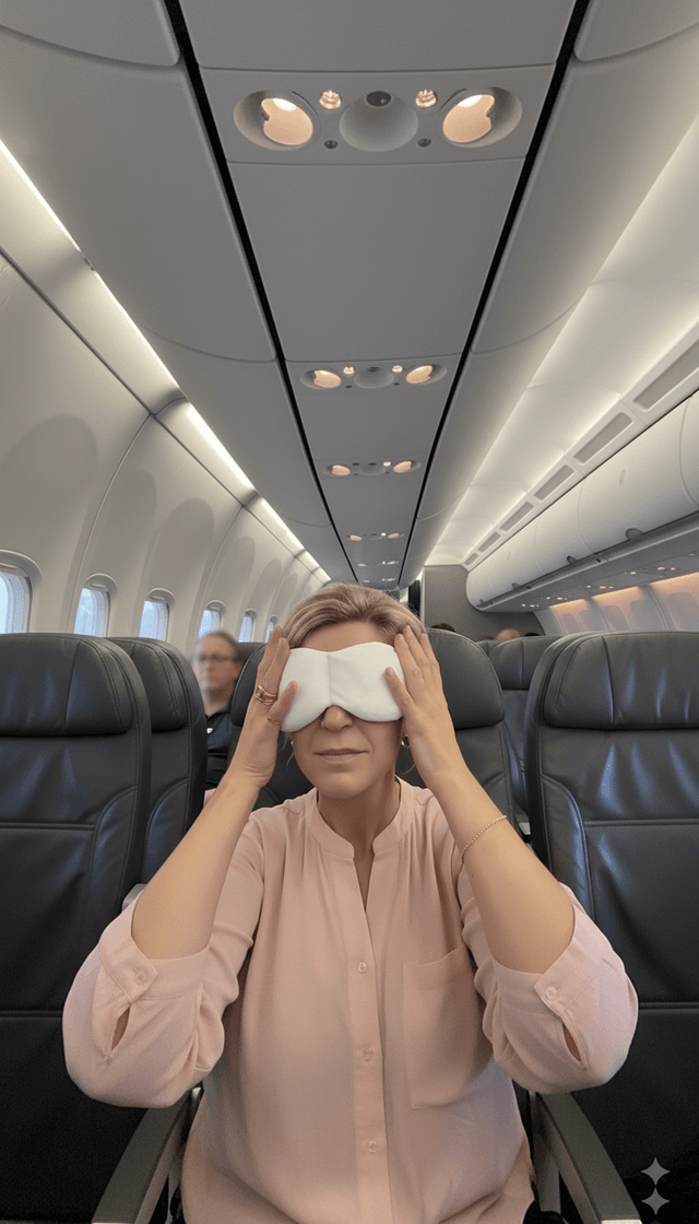 Happy headhug customer